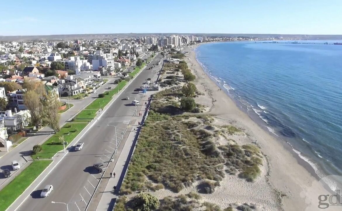 Vacaciones en pandemia: Cuáles son los requisitos que pedirán en Madryn para los turistas nacionales