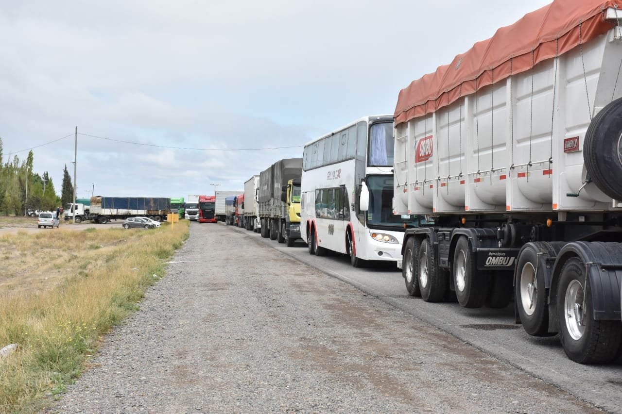 Megaminería: Pese al rechazo popular la Legislatura despachó el proyecto de zonificación y la gente estalló