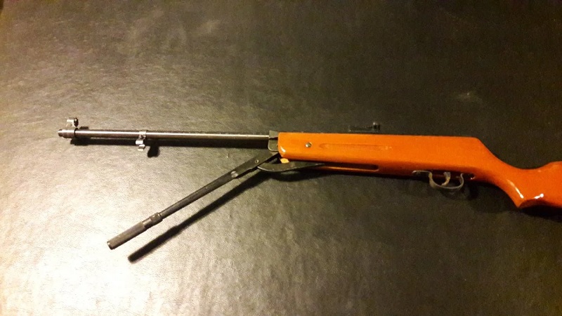 Cazaba pajaritos, se le disparó el rifle de aire comprimido y mató a su amigo de 12 años