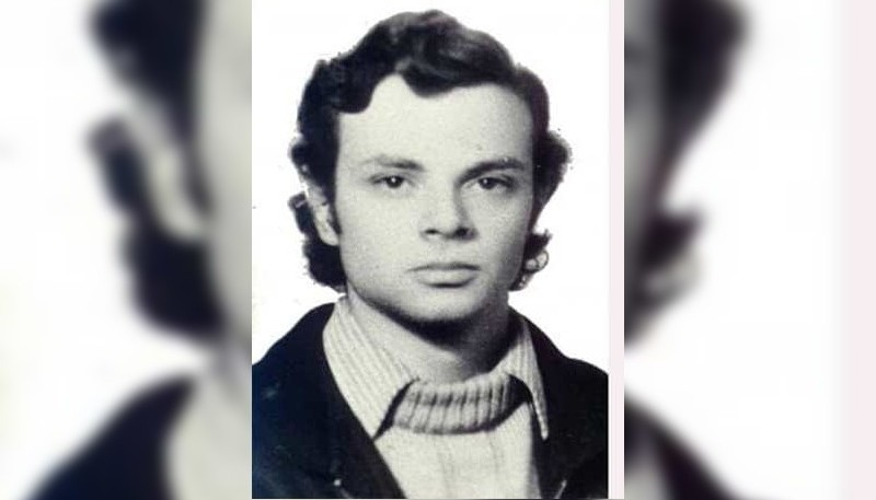 Hermano de santacruceño desaparecido: 