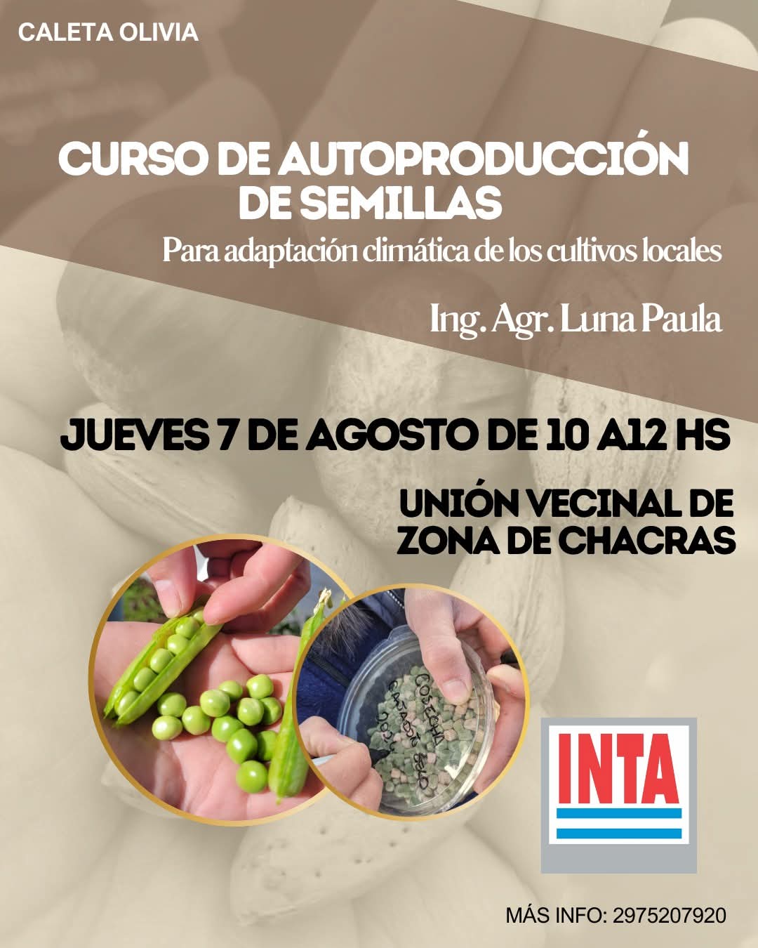 La Justicia sobreseyó a Juan Carlos Molina y a directivos de la fundación