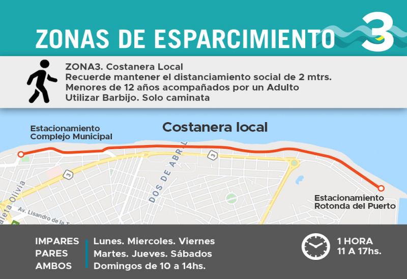 ADOSAC anunció un paro docente de 72 horas para esta semana