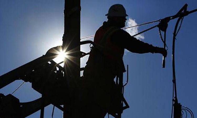 Servicios Públicos puso en marcha la reserva fría de Río Chico: el detalle del funcionamiento