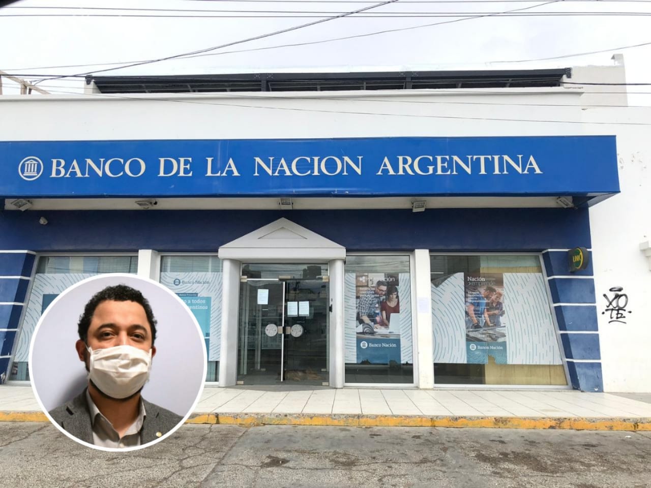 Dirigido a docentes: El programa para compra de PC mediante créditos de Banco Nación se agotó en pocas horas