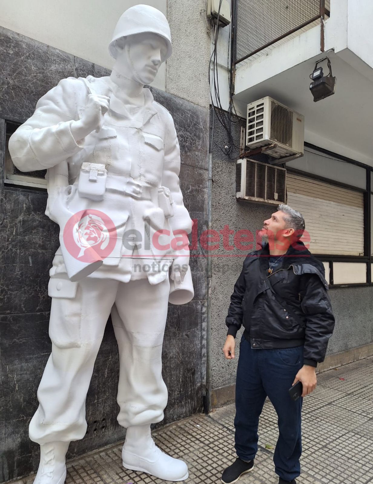 Trabajadores Viales van al paro y apuntan al Gobierno por la falta de respeustas