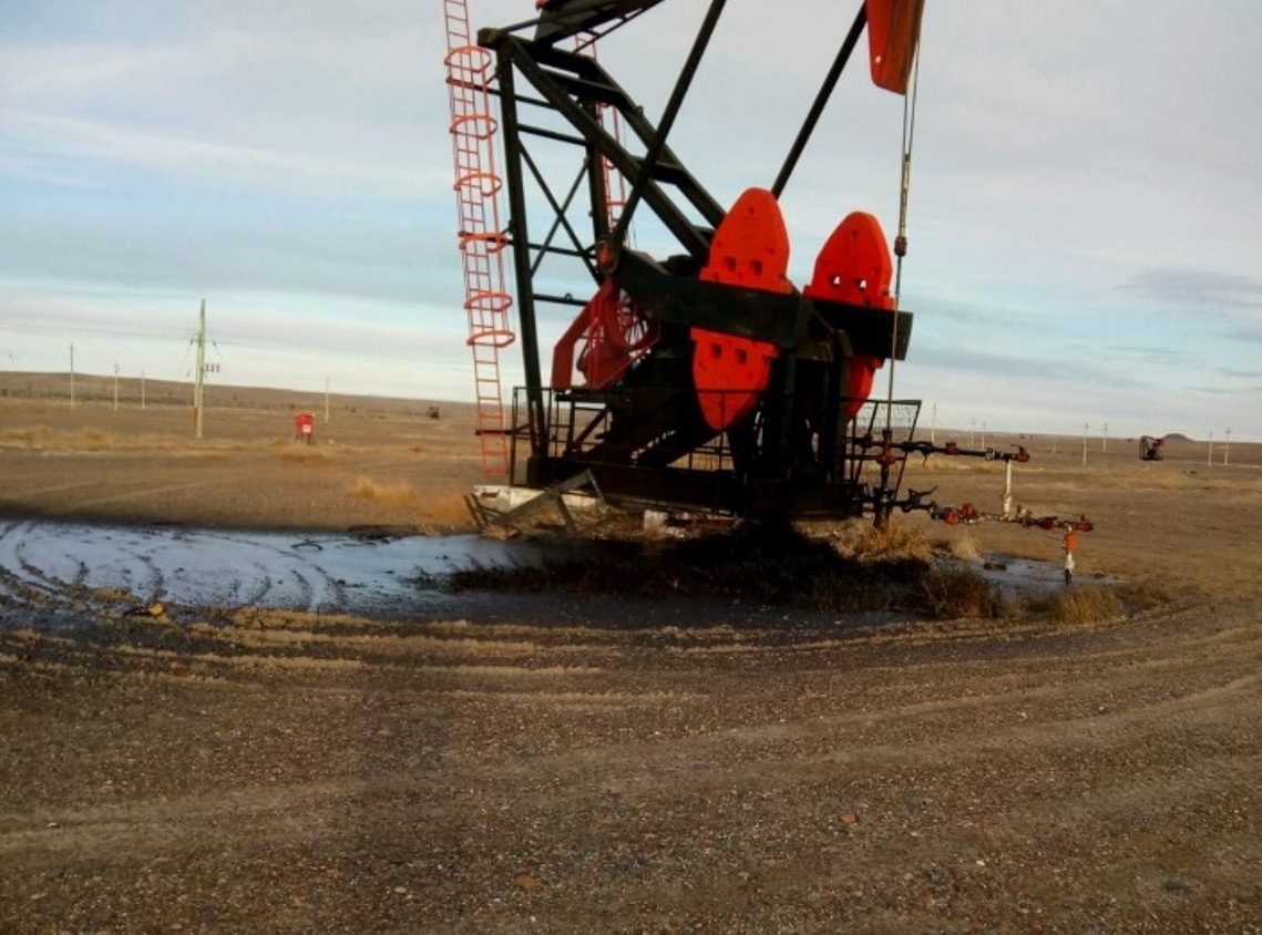Walter Robledo: “Estamos teniendo un paro que se está sintiendo”