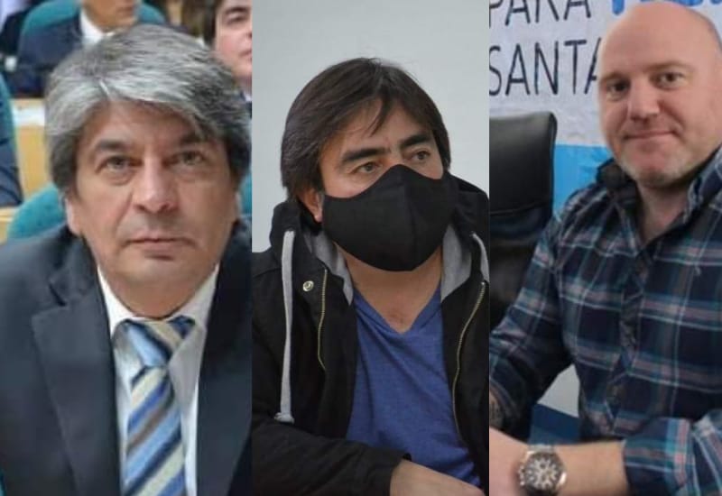 Diputados: Ser se aleja del bloque del frente de todos