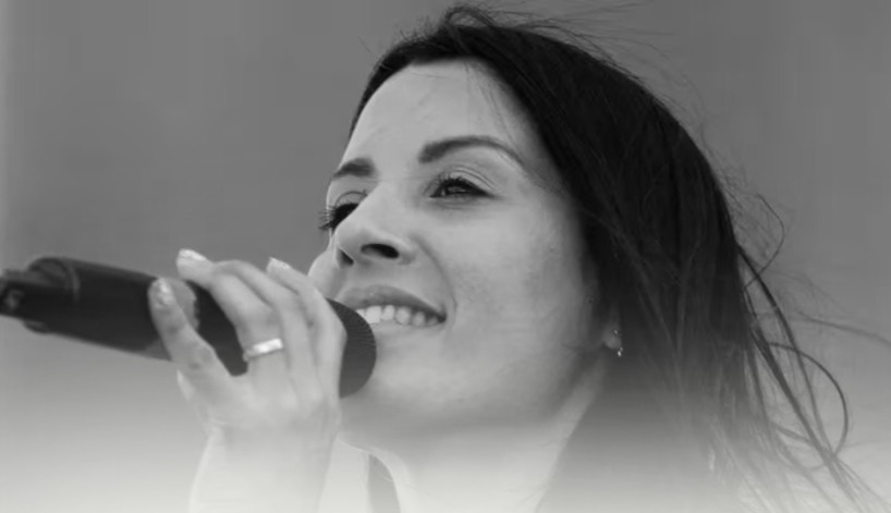 Encuentro de sanación y liberación con la sanadora Leda Bergonzi