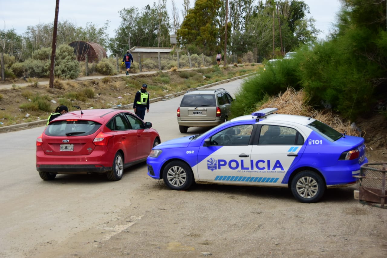 Pesca en Santa Cruz: Ricci ratificó el diálogo y confirmó 8.700 toneladas adicionales de merluza