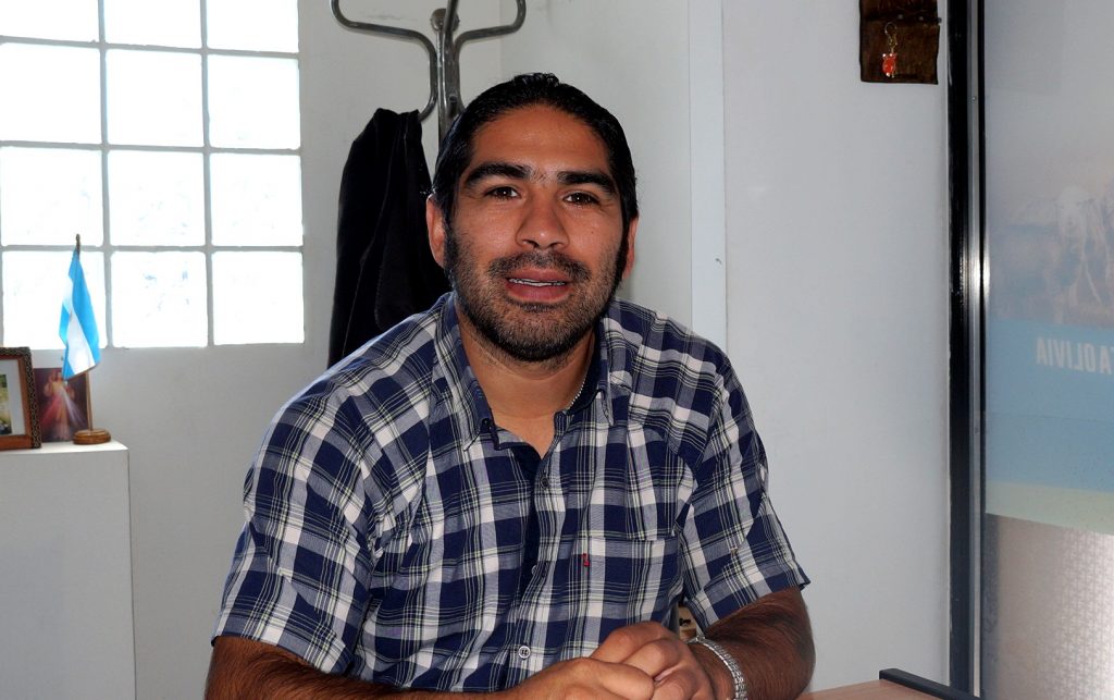Desde mantenimiento escolar, 