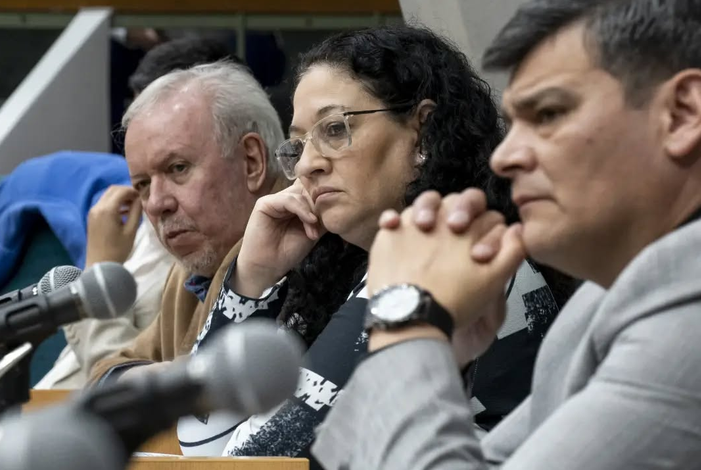 El Tribunal Superior de Justicia de Santa Cruz aprobó descuentos de haberes a trabajadores judiciales por días de paro