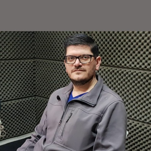 Santa Cruz: Juan Manuel Valentín será el candidato a gobernador de la izquierda