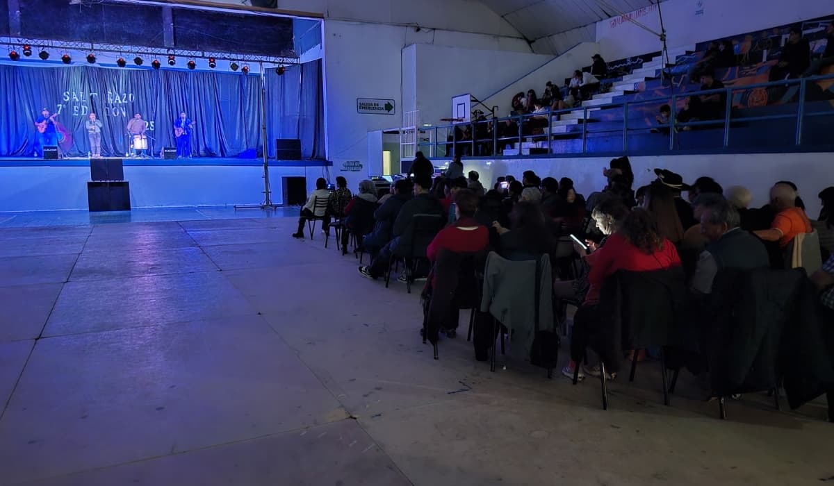 La Justicia sobreseyó a Juan Carlos Molina y a directivos de la fundación