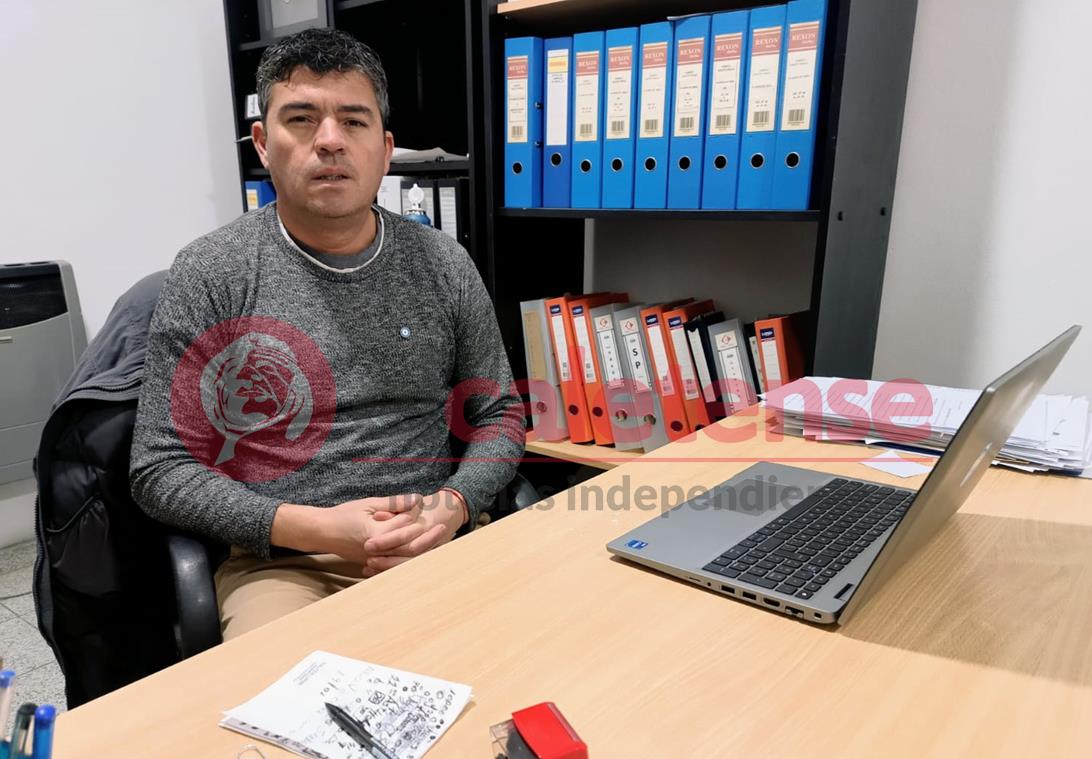 Trabajadores portuarios levantaron el corte tras acuerdo por el pago del fondo compensador