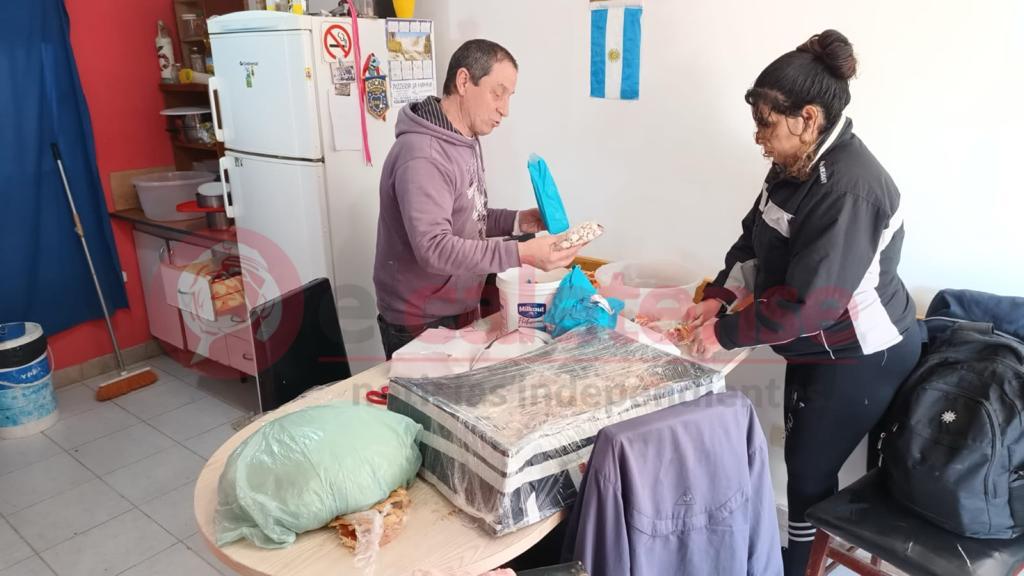  Festejos para los mas pequeños, barrio Bontempo celebra el mes de las infancias