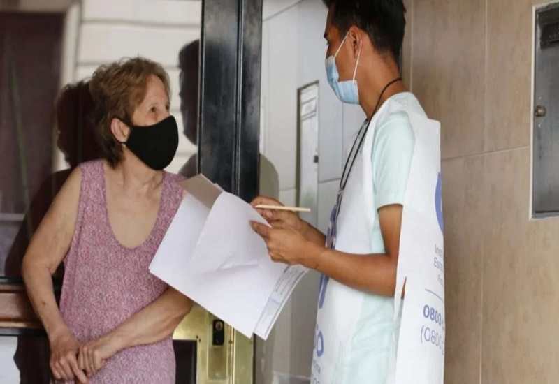 Censo 2022: de cuánto será la multa por no hacerlo y cuáles serán las prohibiciones