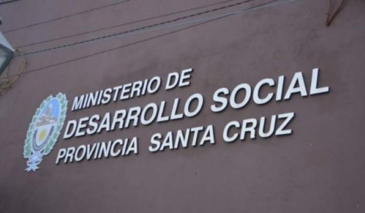 Pago de tarjeta de prestaciones sociales