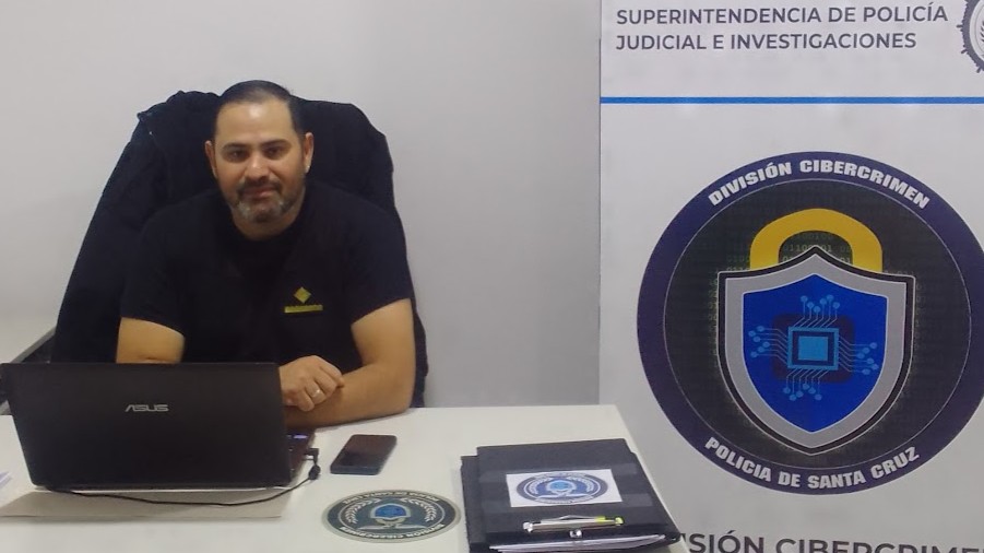 Delitos informáticos en aumento: qué hacer y qué no ante una ciberestafa