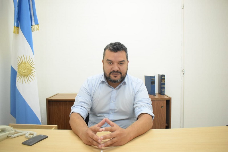 Juan Carlos Juárez cuestionó a los que rompen el aislamiento: 