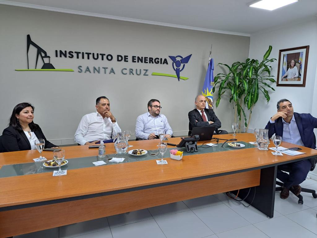 Boggio: “Si no generamos infraestructura, no vamos a poder obtener las inversiones necesarias”