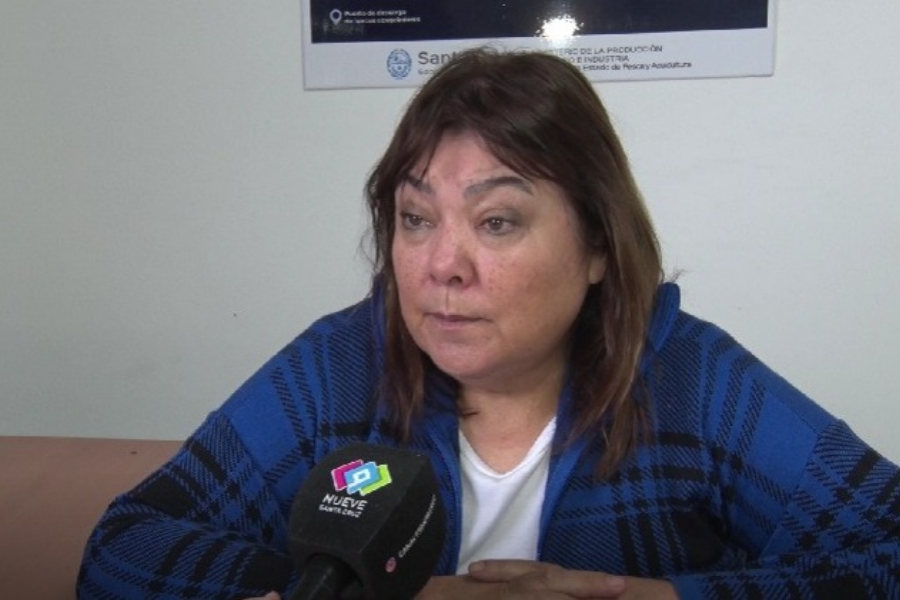 Mario Aybar volvió a reclamar avances en la causa por el femicidio de su hija