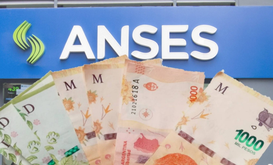 Anses paga $22.200 a un grupo de beneficiarios, consultá con CUIL si lo cobrás