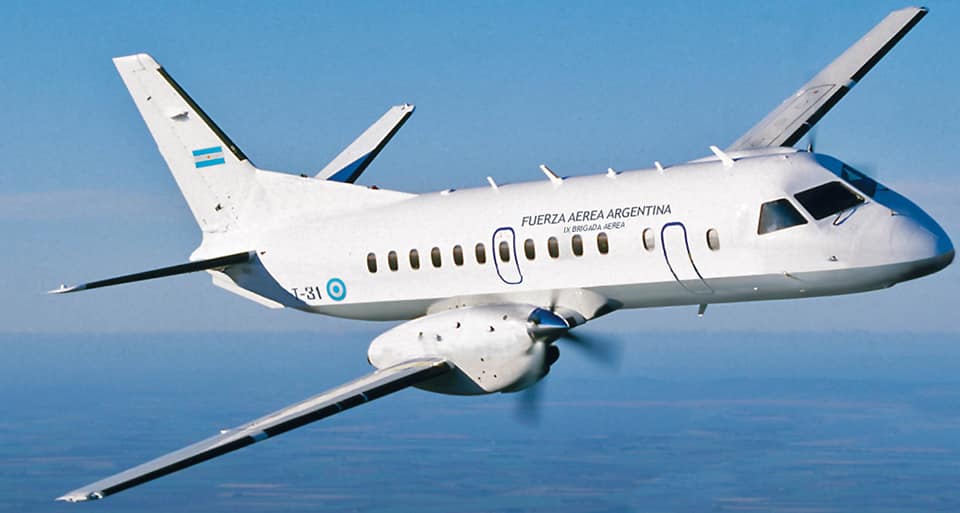 Conectividad aérea: LADE unirá Comodoro Rivadavia, Perito Moreno y Bariloche