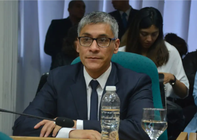 Se realizó una nueva sesión del Parlamento Patagónico para buscar 