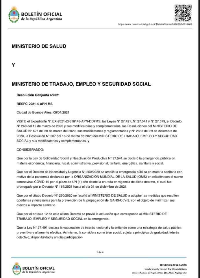 La Agrupación municipal 