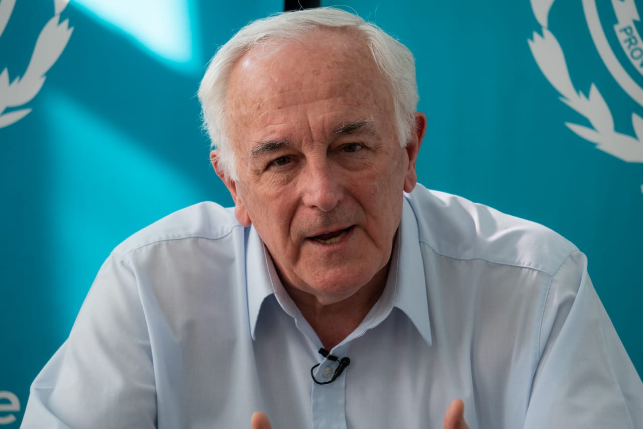 Gobierno de Santa Cruz reconocerá a 500 trabajadores de Salud que se enfrentan al Covid