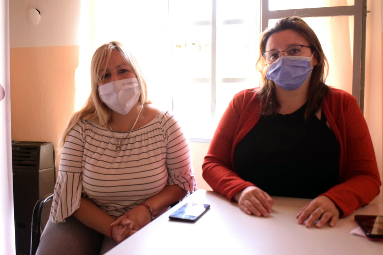 Robaron en el albergue del Estadio Municipal y descubrieron a dos hermanos viviendo allí de manera ilegal