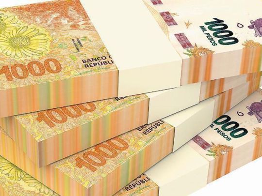 Aporte Solidario y Extraordinario: la AFIP recaudó hasta noviembre $237.300 millones