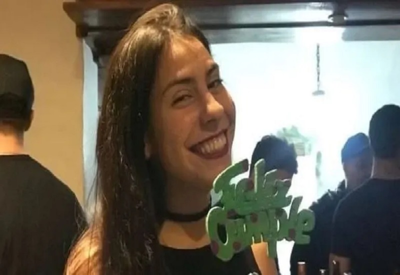 La enfermera solidaria que falleció en el accidente de Río Grande