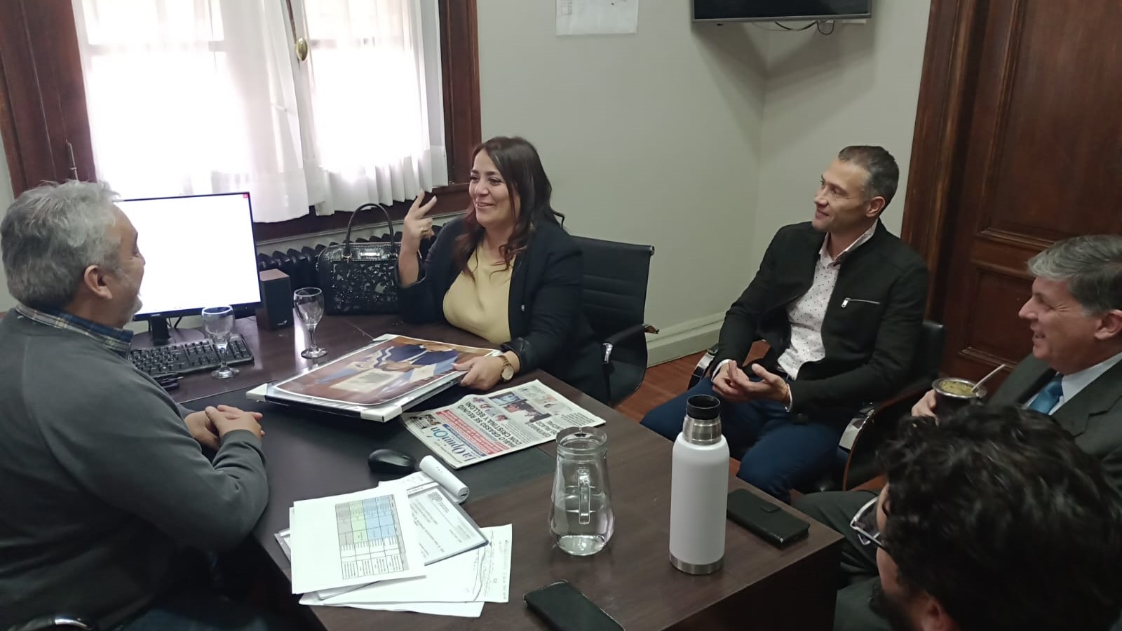 “La Vendimia 2026” continuó con degustaciones, emprendedores y espectáculos artísticos