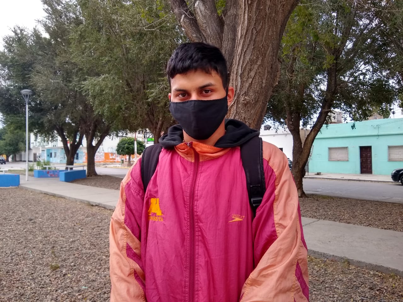 Brindaron una charla sobre prevención de riesgos por sobrecarga eléctrica ante la llegada del invierno