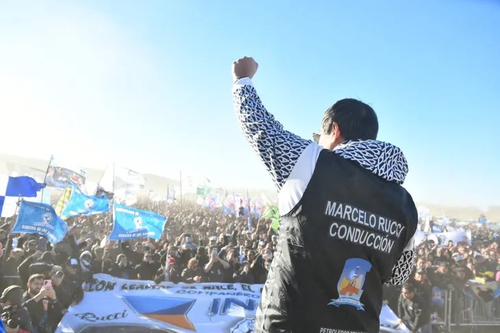 Realizarán una asamblea en Añelo y habrá retención de tareas