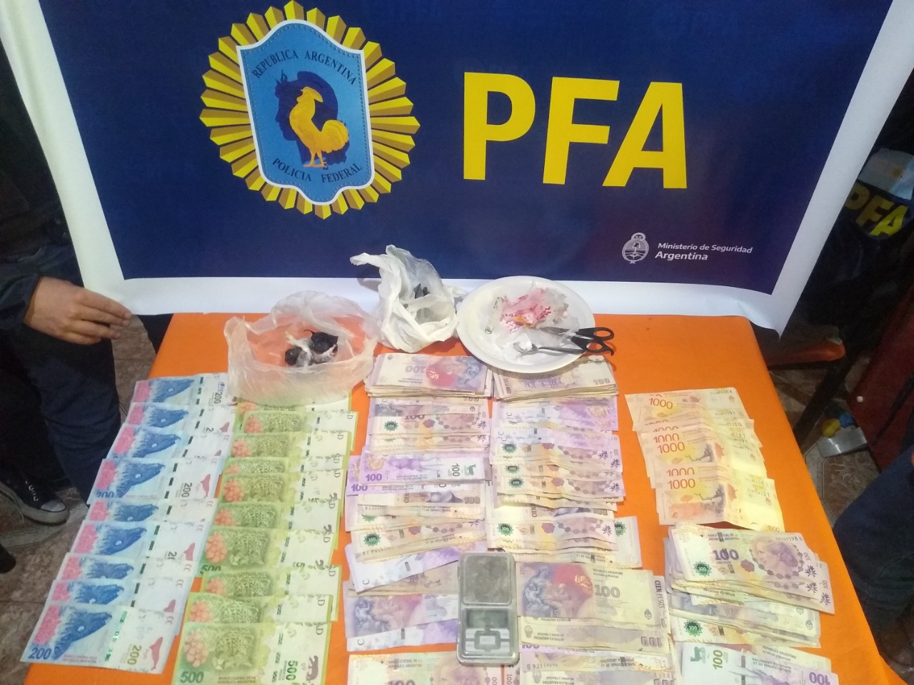 La gestión de Claudio Vidal invierte 190 millones de pesos para llevar agua al barrio 22 de Septiembre