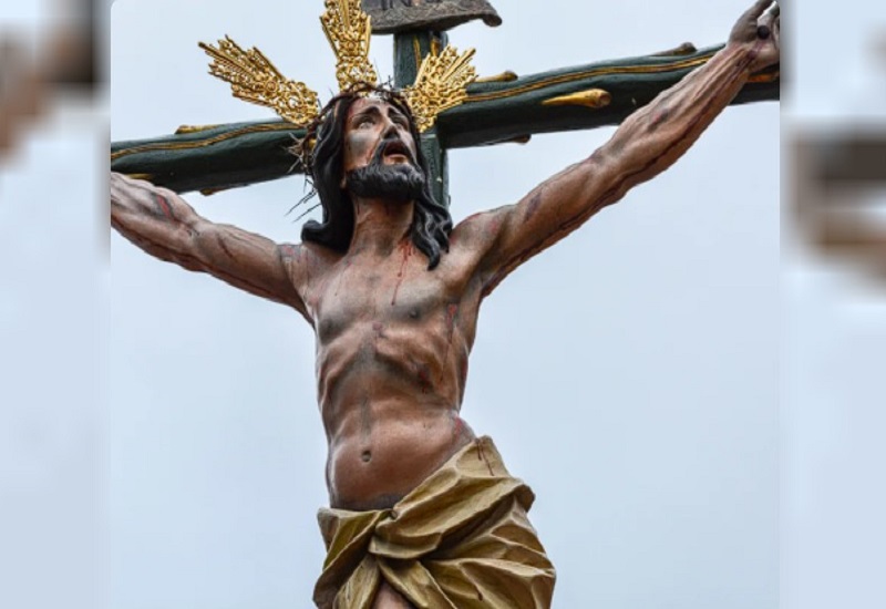 Según la religión católica, ¿por qué no se debe comer carne roja en Semana Santa?