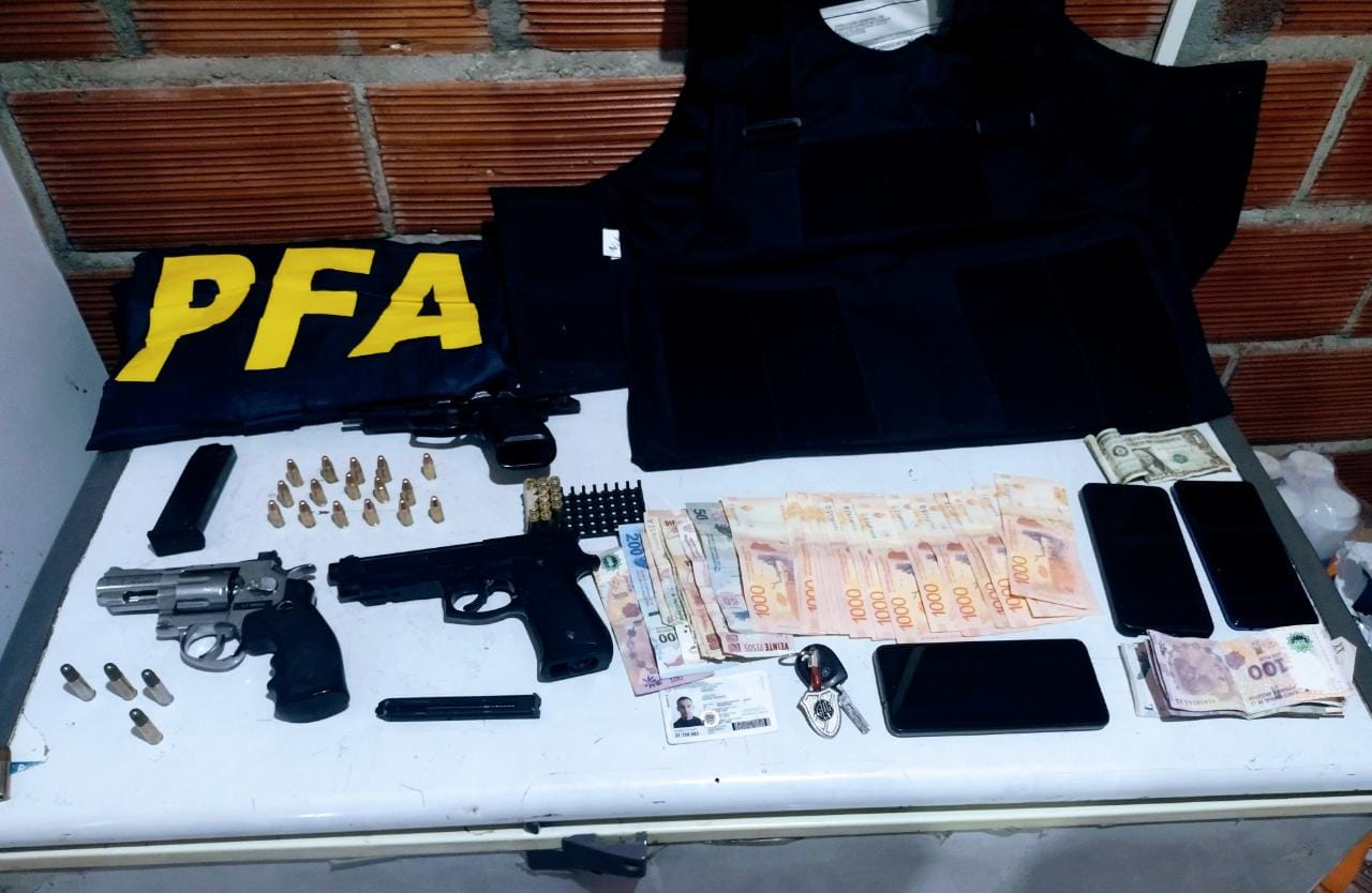 La gestión de Claudio Vidal invierte 190 millones de pesos para llevar agua al barrio 22 de Septiembre