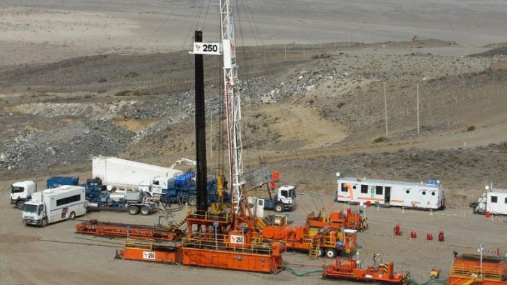 Hay un caso sospechoso: 20 operarios de la empresa San Antonio están en aislamiento, todos son de Caleta Olivia