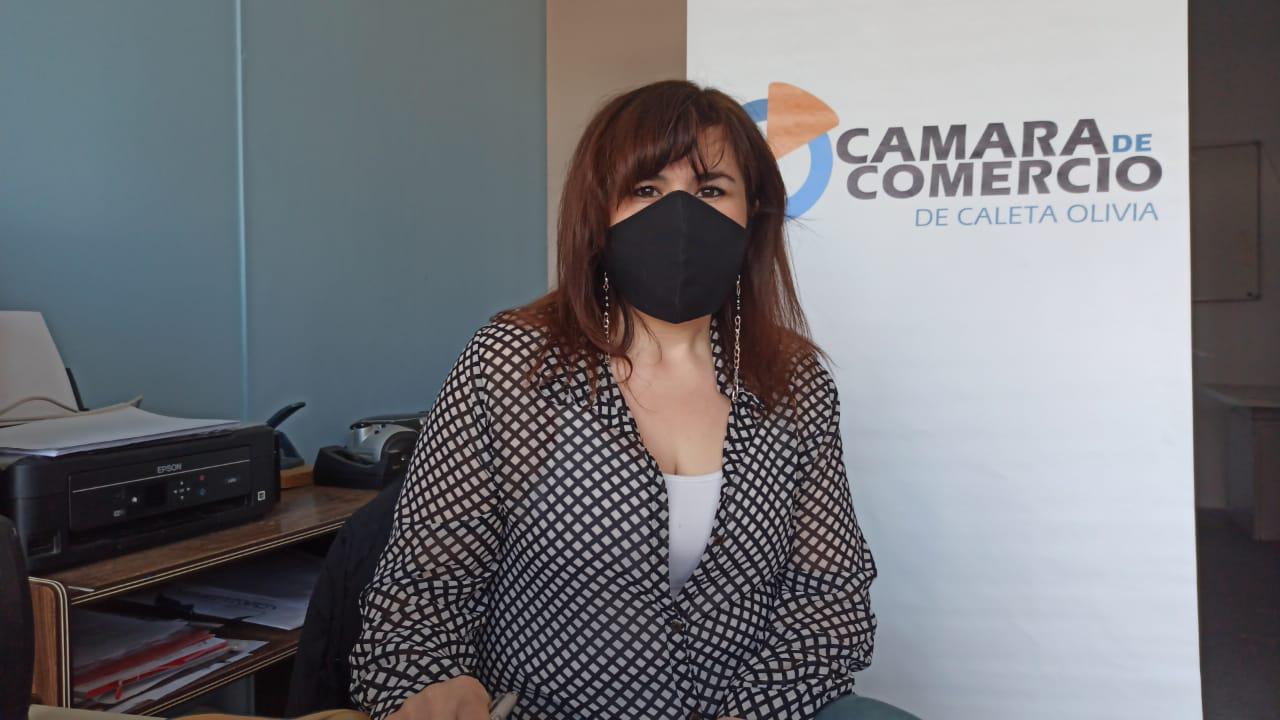 Miriam Georgia sobre el cierre de IGA: 
