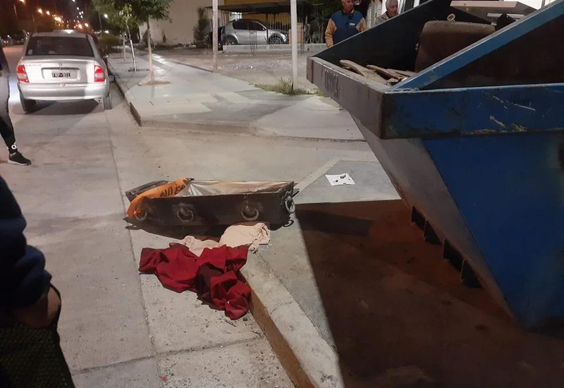 Piñón Fijo hizo vibrar el Complejo Deportivo Municipal junto a las familias caletenses