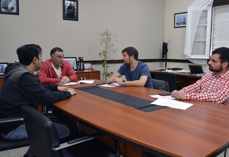 Analizan la implementación del Programa de Asistencia de Emergencia al Trabajo y la Producción