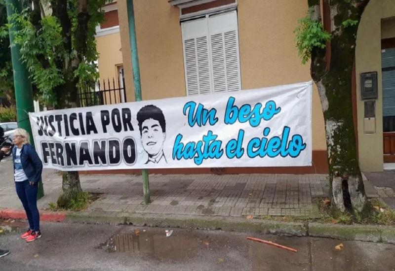 Arranca la segunda semana del juicio de Fernando Báez Sosa: quiénes declararán