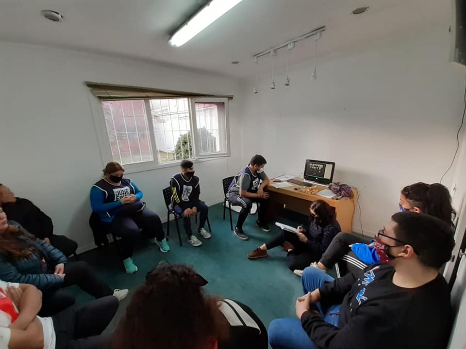 Crece la incertidumbre por una posible privatización de Servicios Públicos