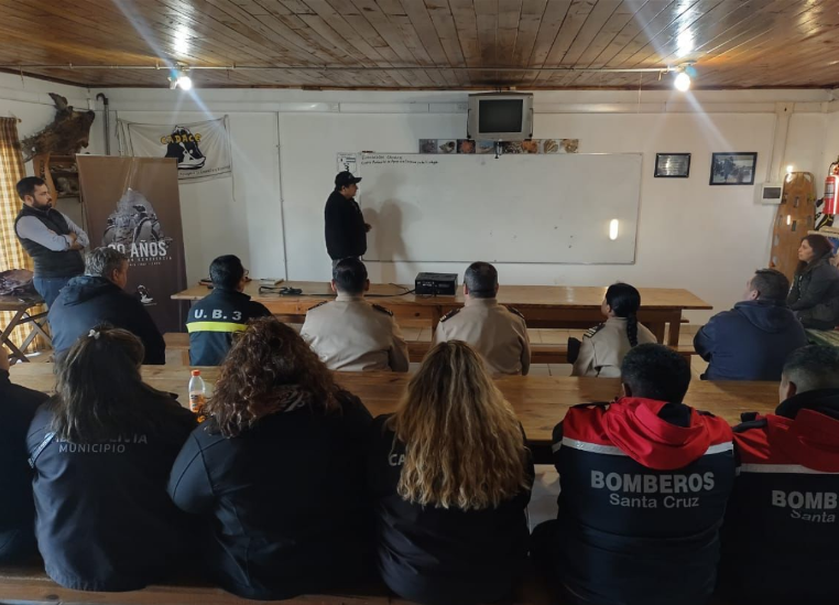 Exportaciones pymes: CAME y PromArgentina consolidan modelo de comercio con el sur de Brasil