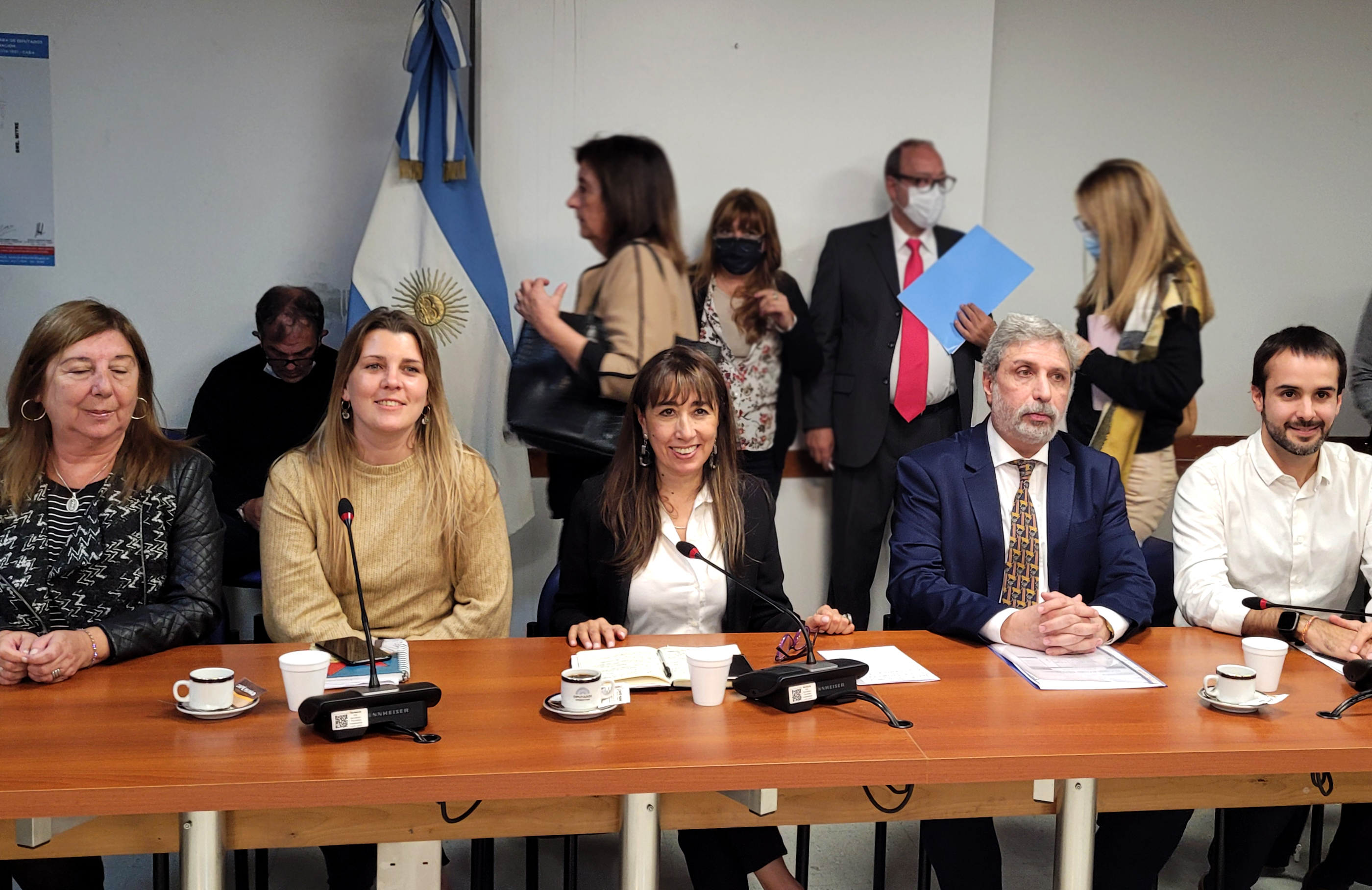 La Justicia sobreseyó a Juan Carlos Molina y a directivos de la fundación