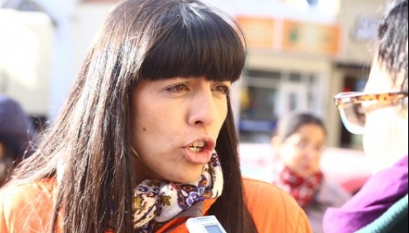 [AUDIO] Reinoso confirmó el rechazo de ATE a la propuesta del gobierno: 