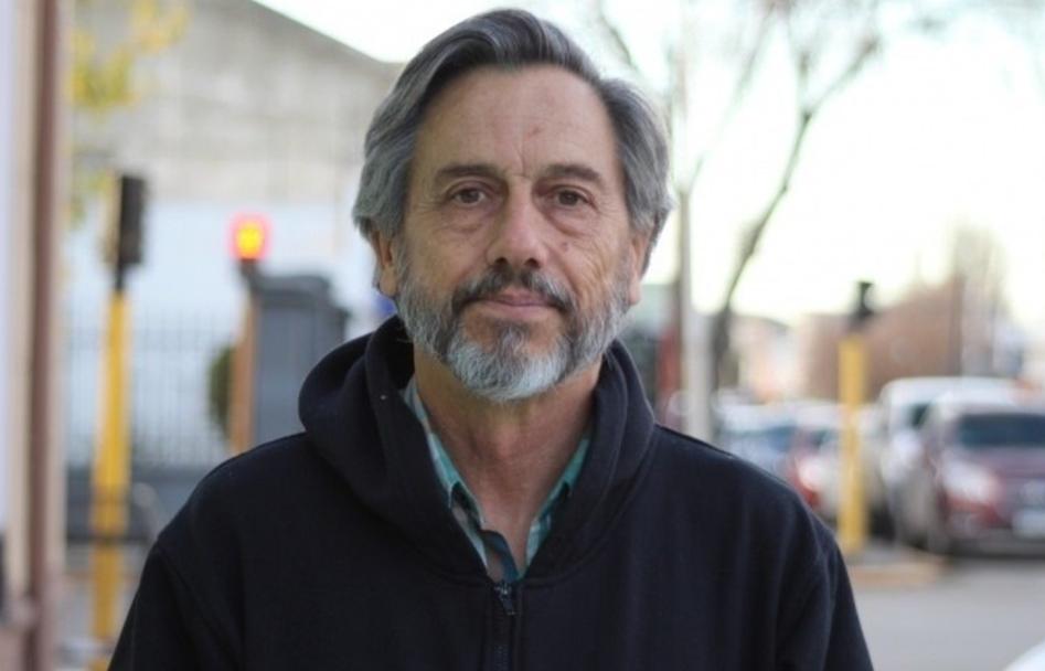 Miguel del Plá criticó la aprobación del RIGI y alertó sobre una posible  reforma jubilatoria