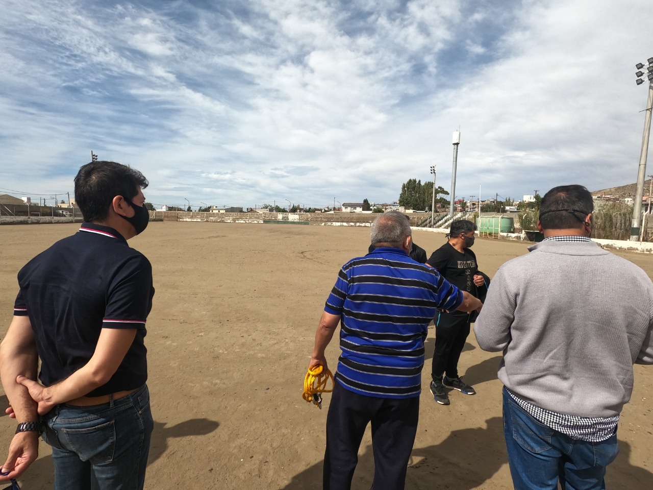 Mamás Solidarias impulsa una campaña para asistir a Deyanira Muñoz y su hijo Claudio